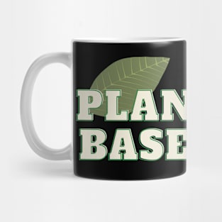 Plant Based Mug